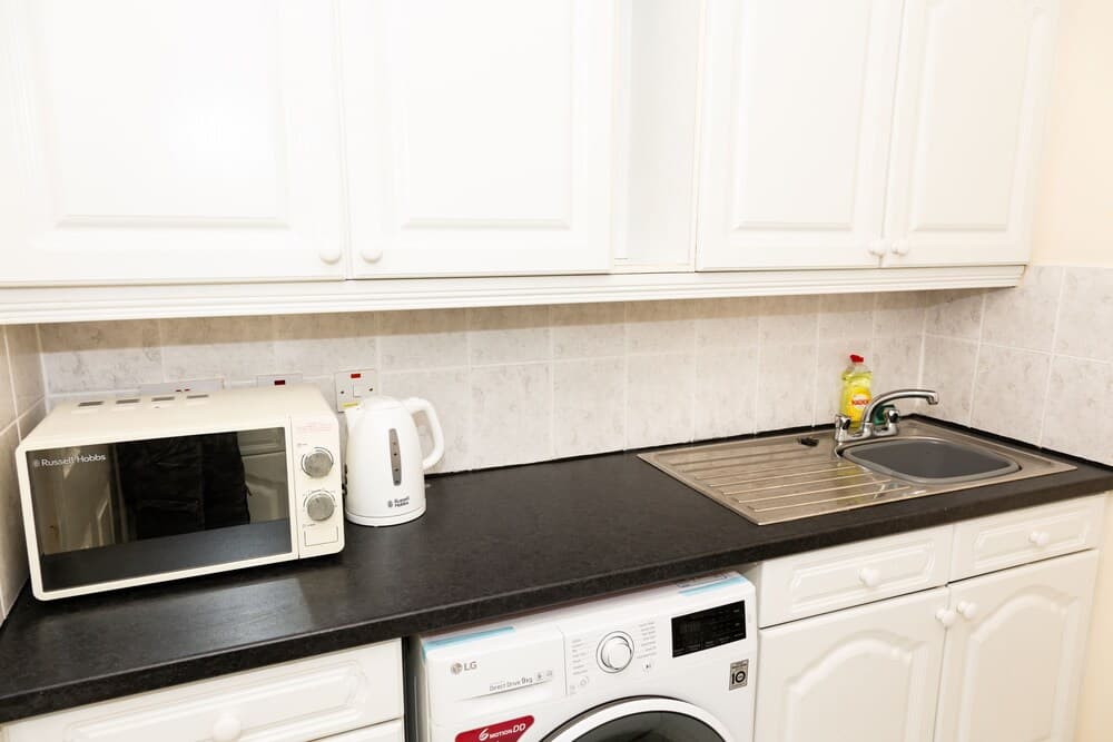 Alexander Apartments Sunderland