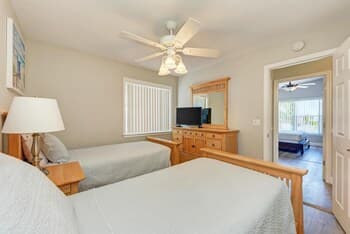 Anna Maria Island Beach Paradise