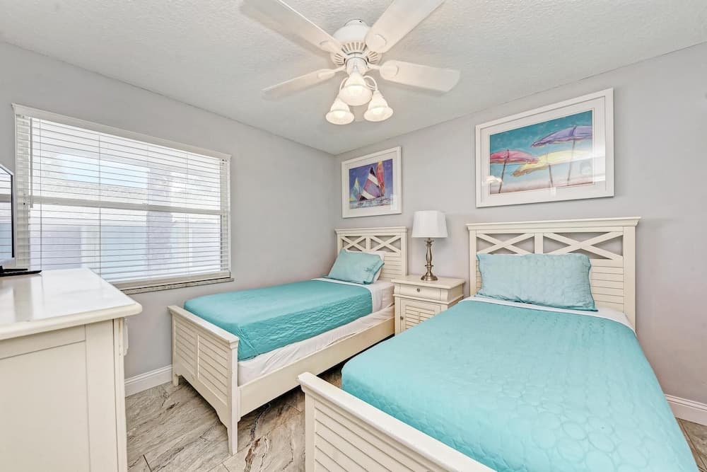 Anna Maria Island Beach Paradise