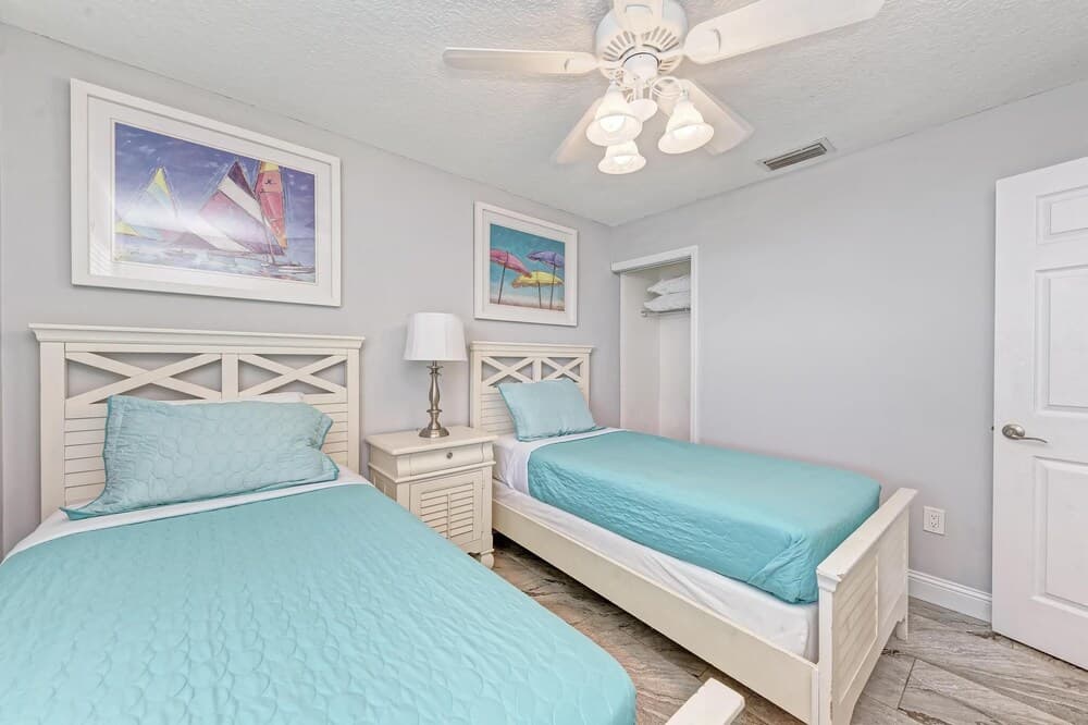 Anna Maria Island Beach Paradise