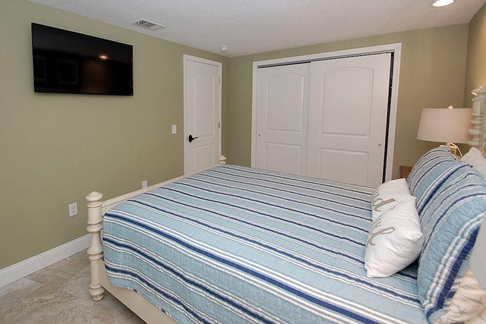 Anna Maria Island Beach Breeze