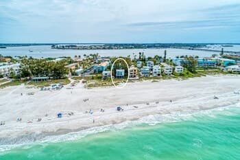 Anna Maria Island Beach Haven