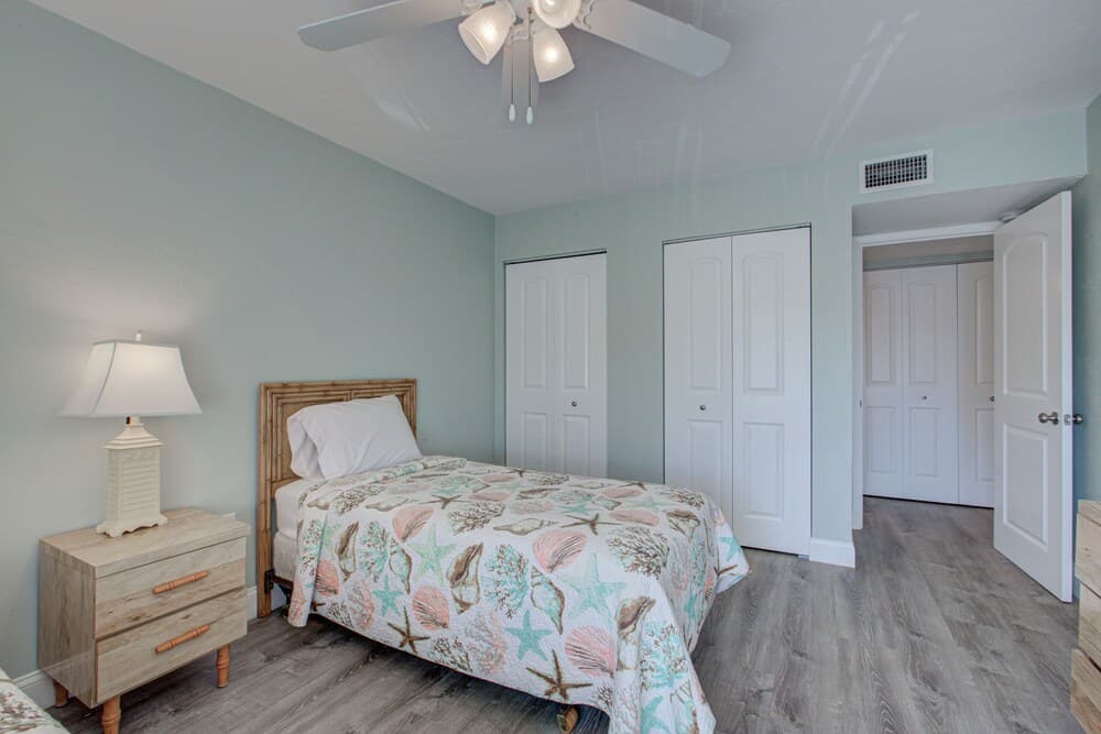 Anna Maria Island Runaway Tropical Escape