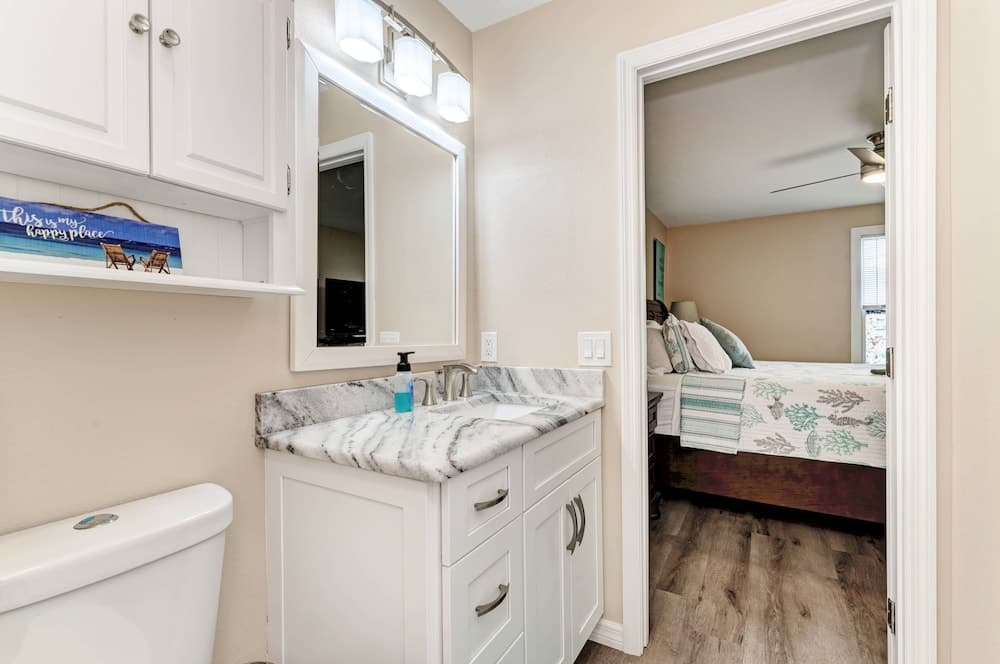 Anna Maria Island Sunshine Kiss Villa