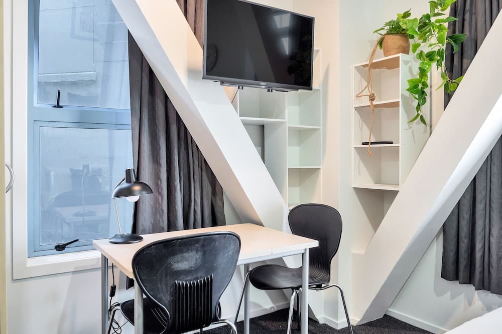 Cute Little Private Studio In the City