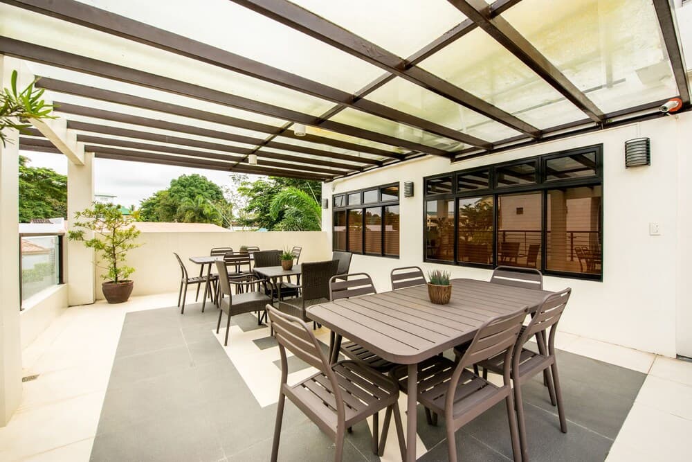 OYO 839 Monte Bianco Boutique Hotel