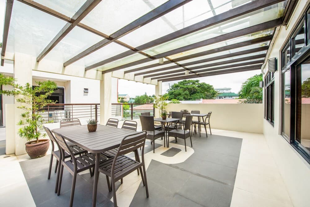 OYO 839 Monte Bianco Boutique Hotel