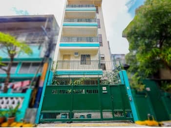 OYO 840 Orangenest Apartelle