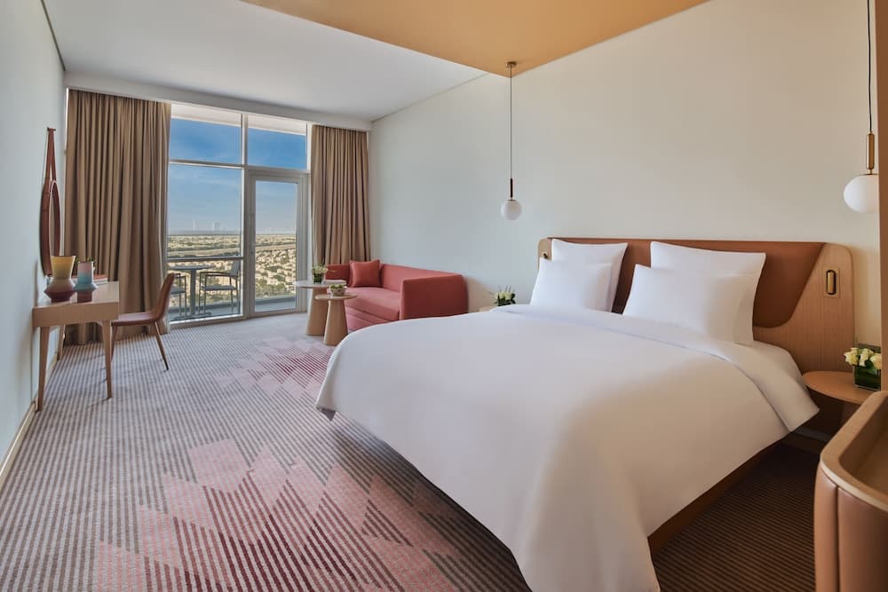 Novotel Jumeirah Village Triangle