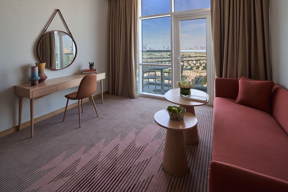 Novotel Jumeirah Village Triangle