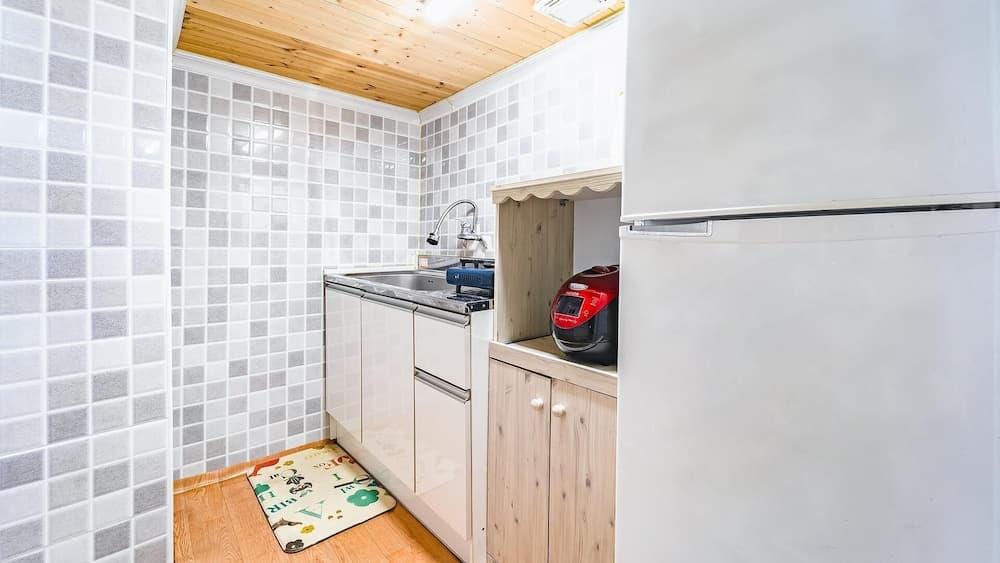 Gangneung Chengdong Aegyeon Pension