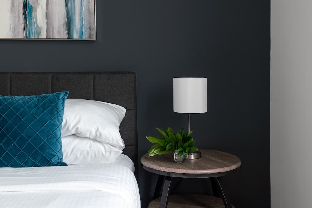 Downtown Pearl District Studios by Barsala