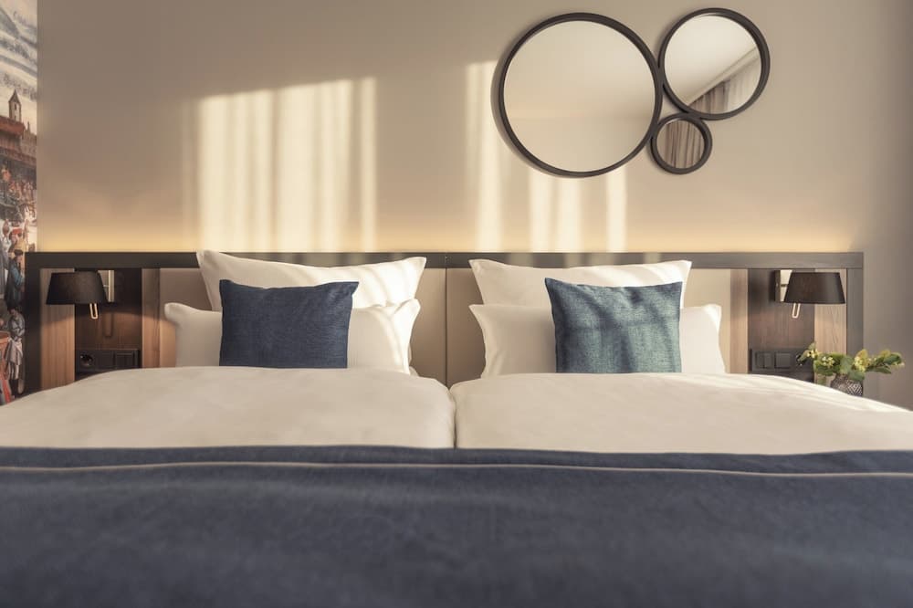 Garner Hotel Augsburg Nord by IHG