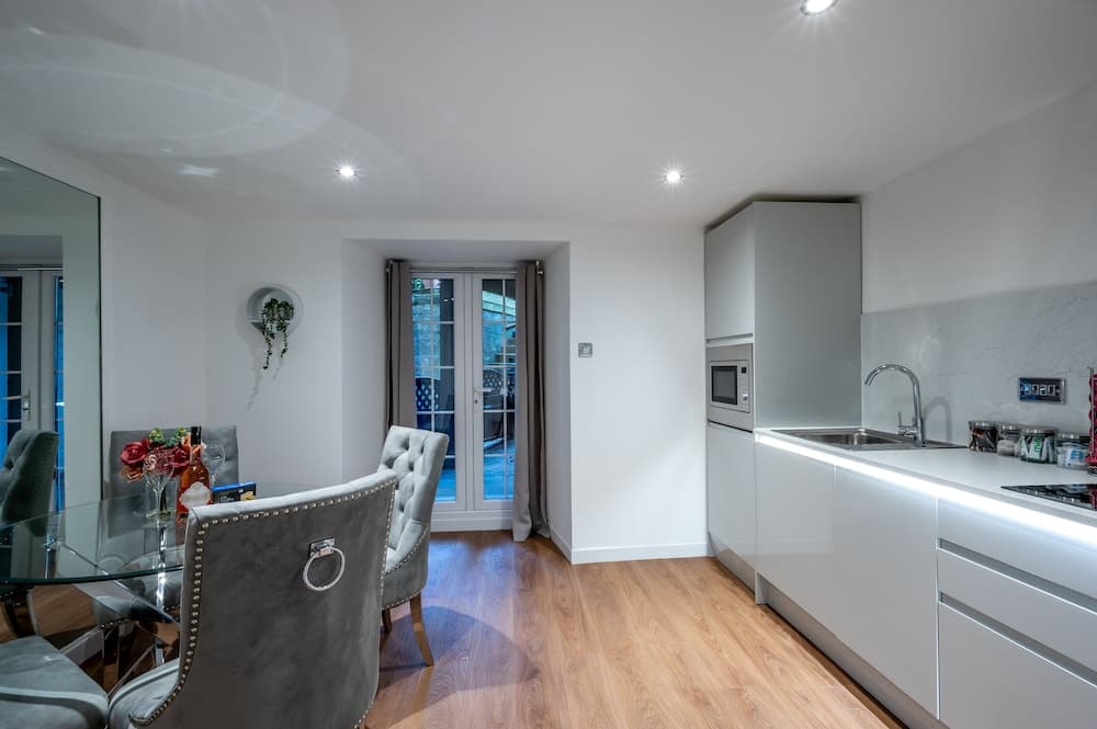 Casa Fresa - Orchar Suites