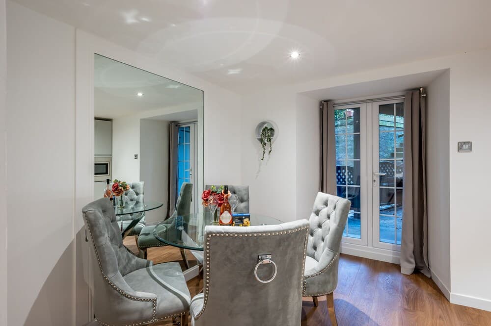 Casa Fresa - Orchar Suites