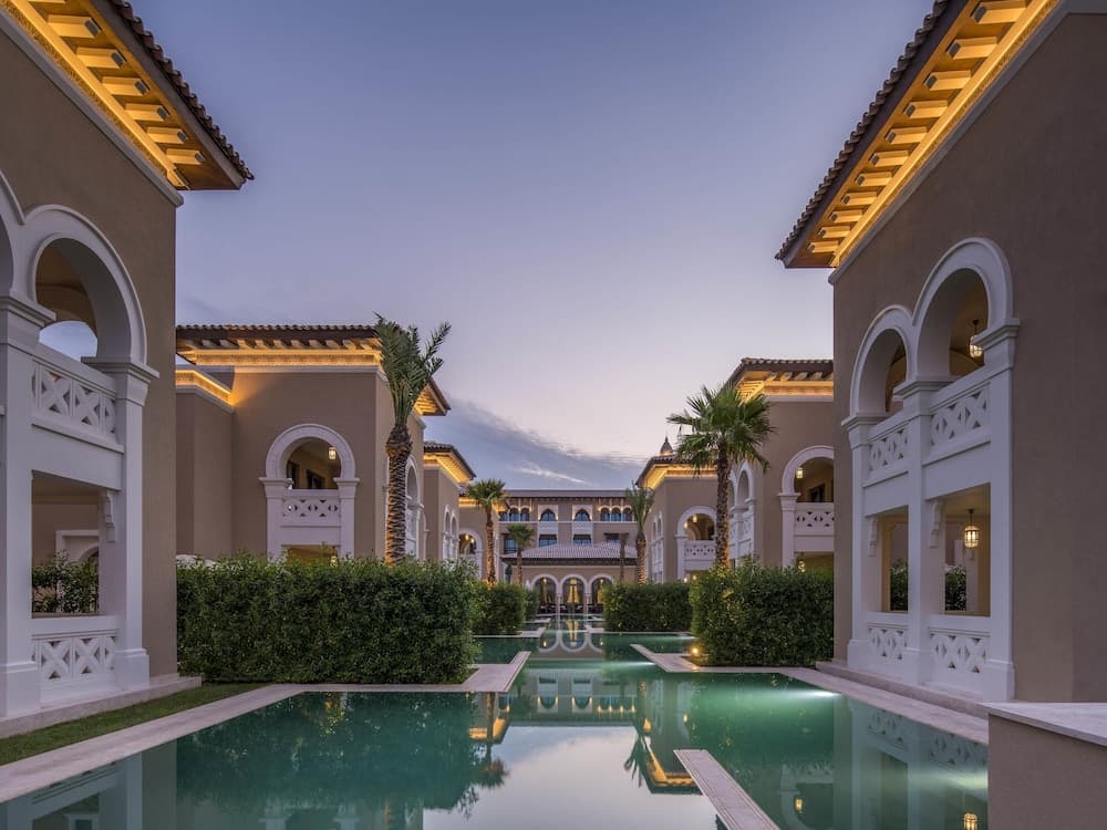 Club Privé by Rixos Saadiyat Island