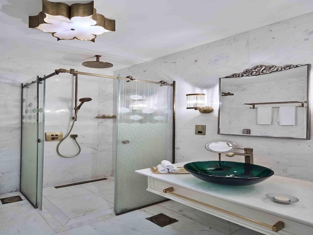 Club Privé by Rixos Saadiyat Island