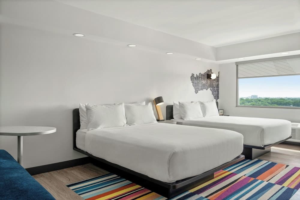 Aloft Chicago Schaumburg