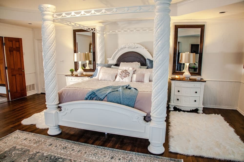 Towering Oaks Event & Retreat Center