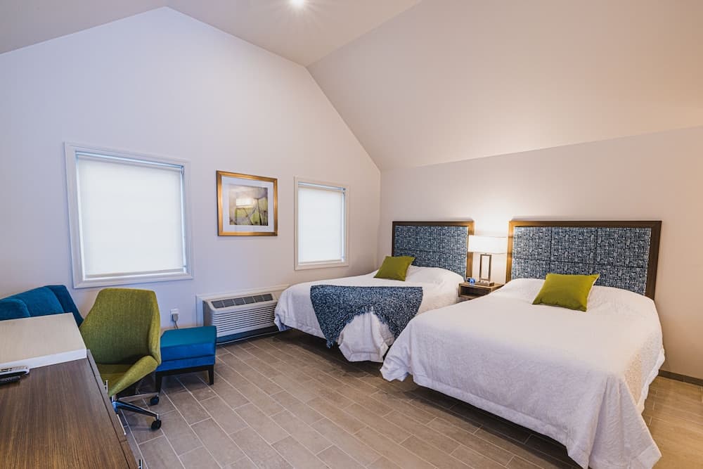 Frosty Valley Resort