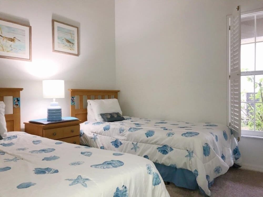 Gary's Southern Dunes Vacation Home 3 Bedroom Home by Redawning