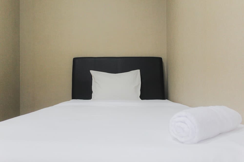 Cozy Luxury 2Br Signature Park Grande Apartment