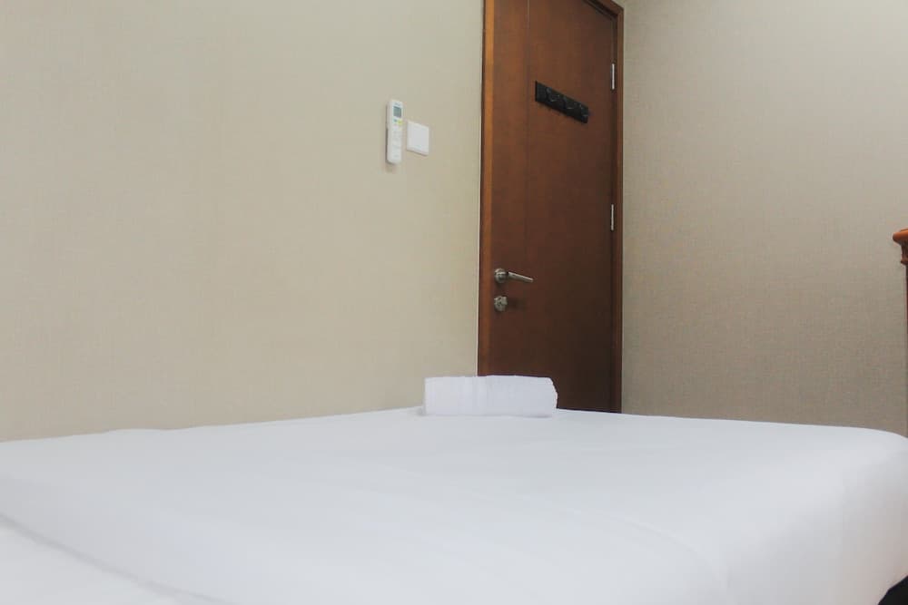 Cozy Luxury 2Br Signature Park Grande Apartment