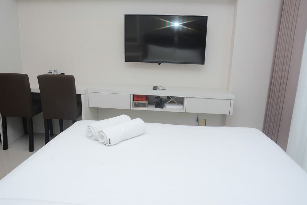 Marvelous Studio Signature Park Grande Apartment