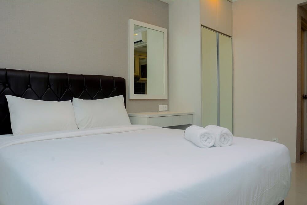 Marvelous Studio Signature Park Grande Apartment