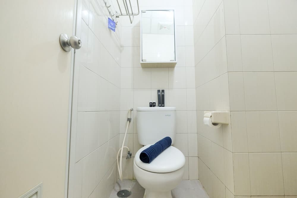 Comfortable Studio Apartment Signature Park Grande