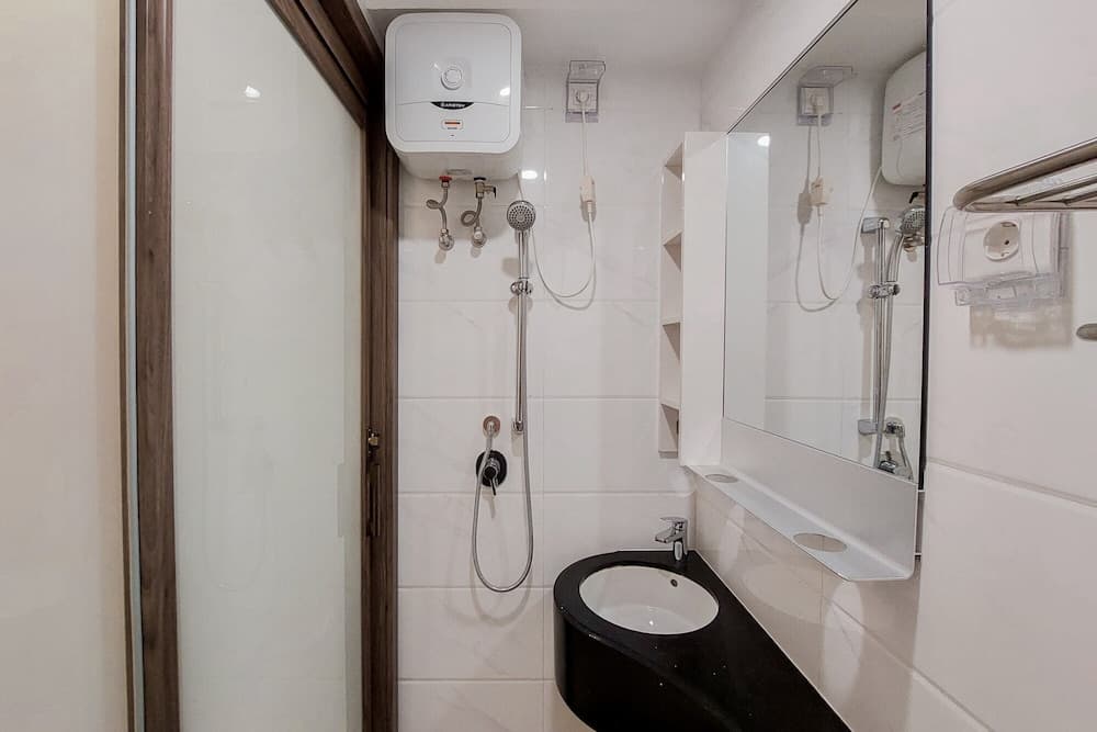 Cozy Studio Sky House Apartment Near Aeon & Ice Bsd