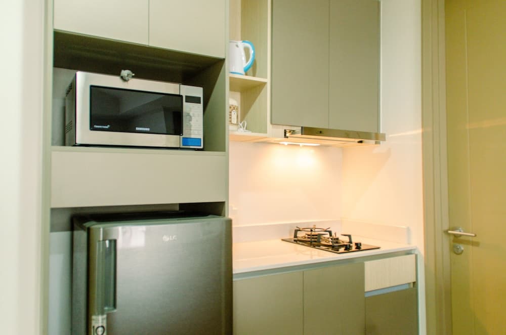 Comfort And Spacious 2Br At Gold Coast Apartment