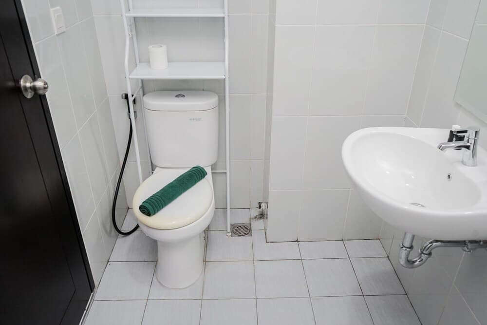 Cozy Stay Studio Apartment At Casa De Parco Near Aeon Mall