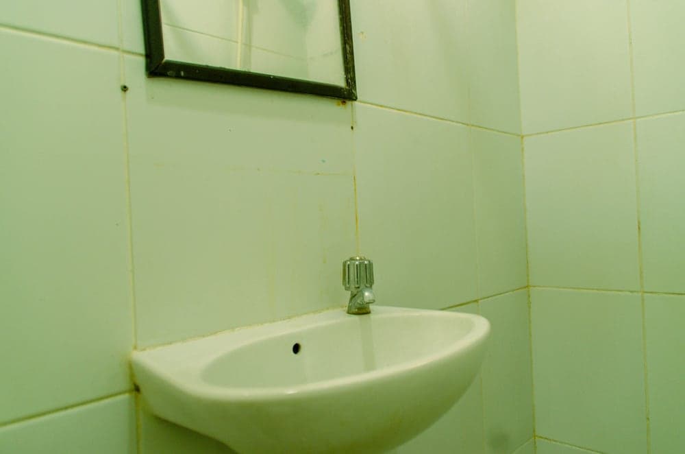 Comfy Studio Apartment At Aeropolis Residence Near Soetta