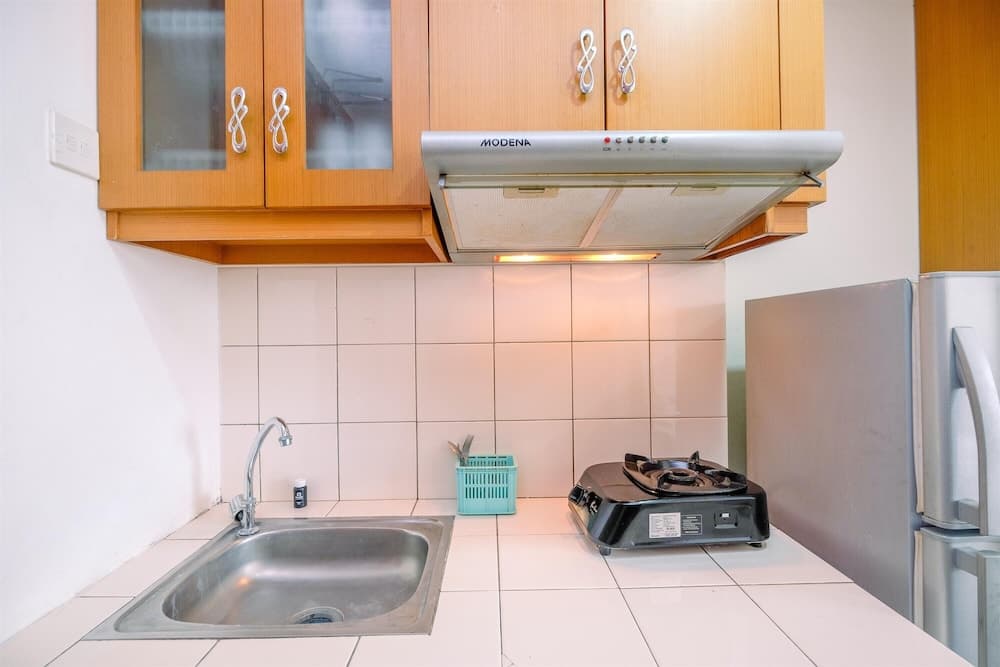 Cozy Living Apartment Studio Room At Margonda Residence 3