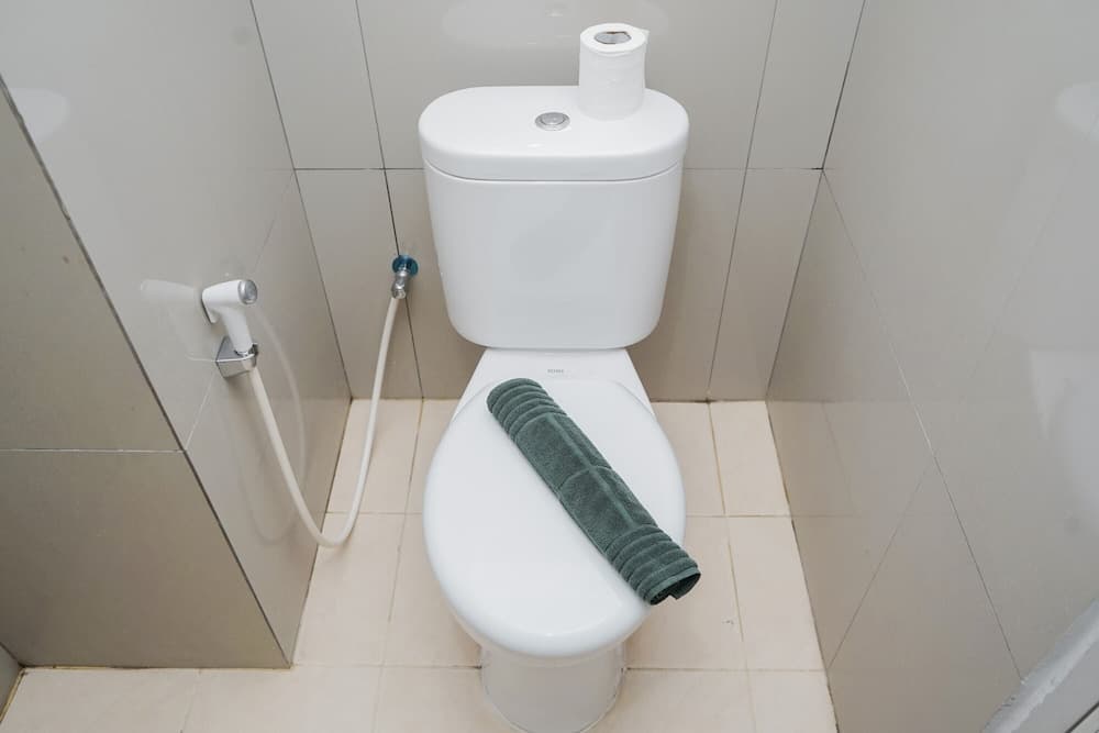 Brand New And Comfy Studio Baileys Apartment