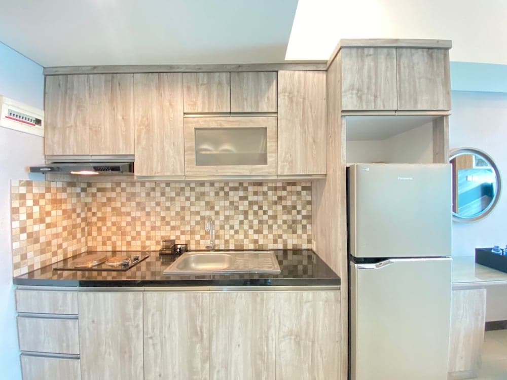 Pleasant 2Br Apartment At Tamansari La Grande