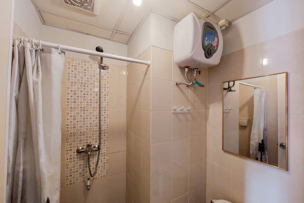 Comfortable And Simply Studio At Serpong Greenview Apartment