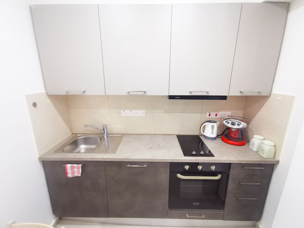 Sandy Bottoms Beach Apartment