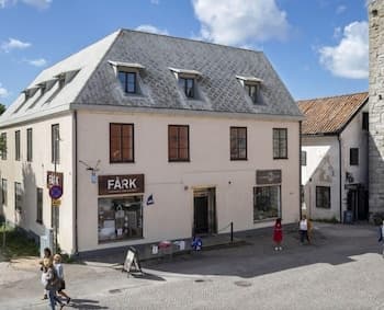 Österport - Visby Lägenhetshotell