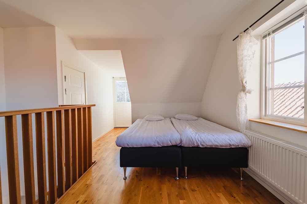 Österport - Visby Lägenhetshotell