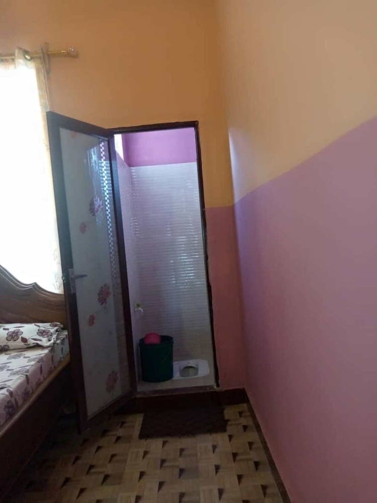 Lovely 1-bed House in Zanzibar Urban West