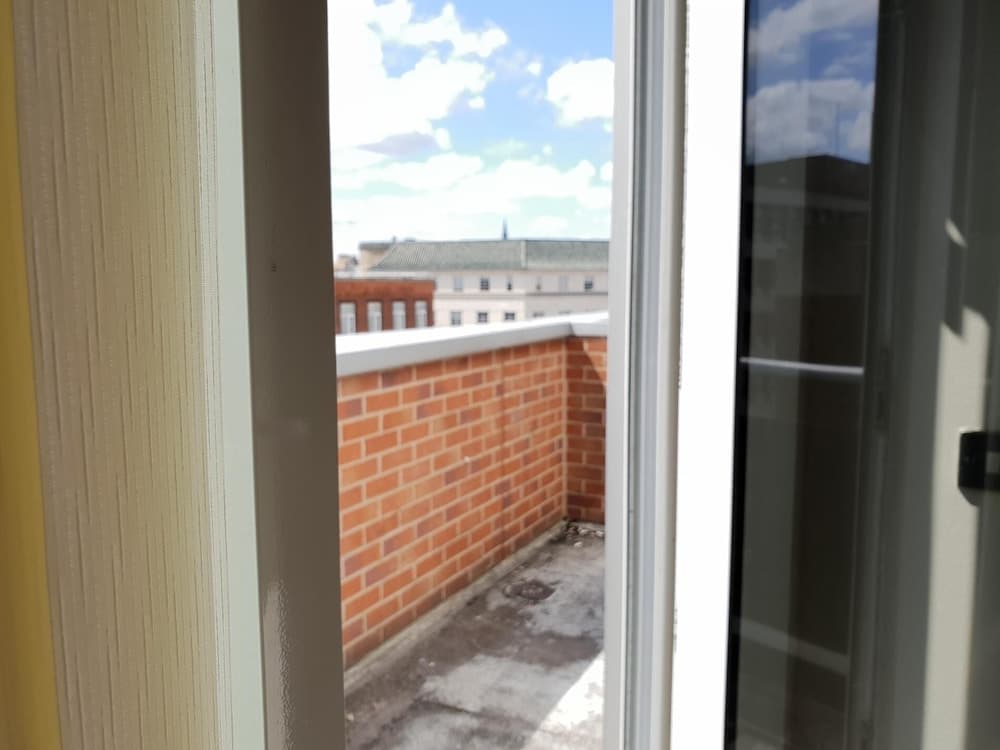 NEW 1BD Leicester City Centre Flat Stunning Views
