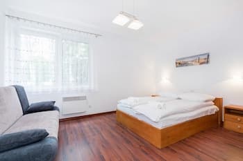 Apartament Morskie Oko by Renters