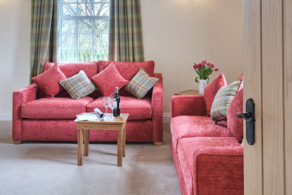 The Old Police House