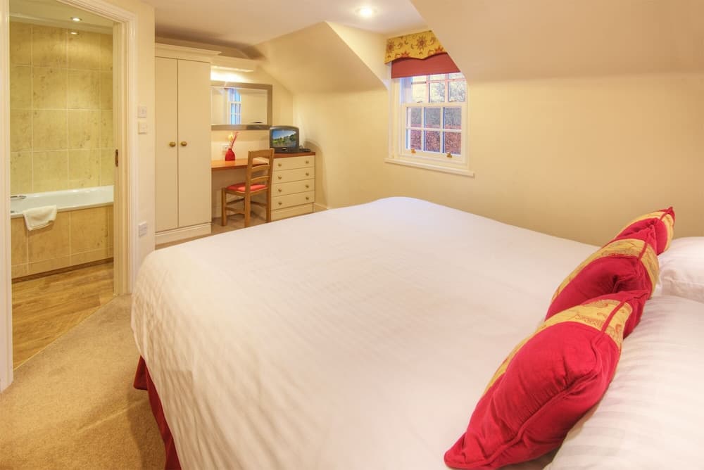 Police House Cottages