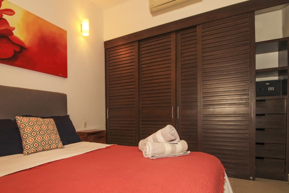 TAO Luxury Apartments