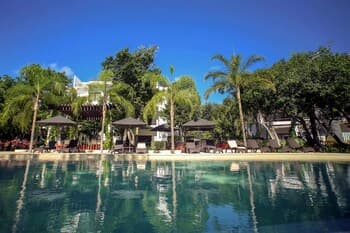 TAO Luxury Apartments