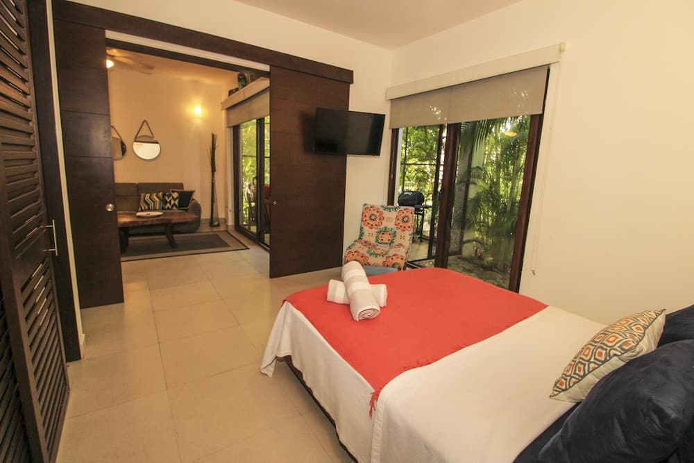 TAO Luxury Apartments