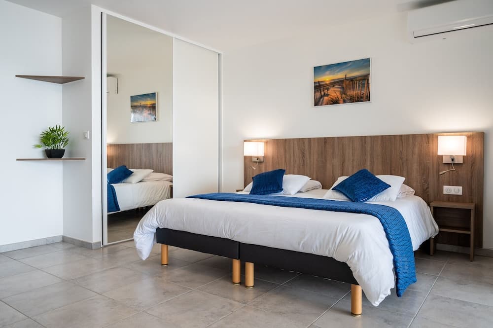 B&B HOME Fort de France Marina